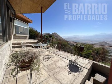 Casa en Venta en La Reserva