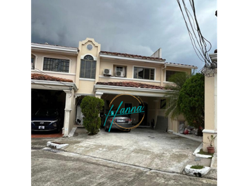 SE VENDE CASA EN RESIDENCIAL CORONA GARDENS BETANIA