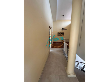 SE VENDE CASA EN RESIDENCIAL CORONA GARDENS BETANIA