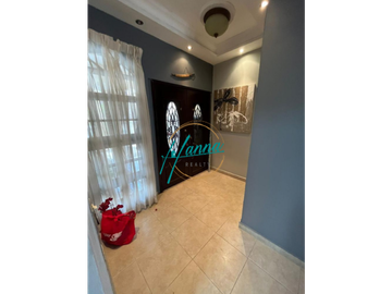 SE VENDE CASA EN RESIDENCIAL CORONA GARDENS BETANIA