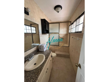SE VENDE CASA EN RESIDENCIAL CORONA GARDENS BETANIA