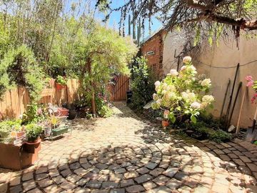 Casa en Venta en Calle Cumming, cercana a Plaza Bismark