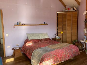 Casa en Venta en Calle Cumming, cercana a Plaza Bismark