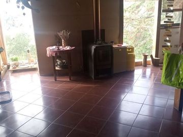 Casa en Venta en Calle Cumming, cercana a Plaza Bismark