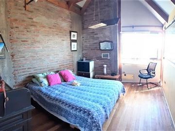 Casa en Venta en Calle Cumming, cercana a Plaza Bismark