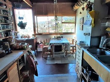 Casa en Venta en Calle Cumming, cercana a Plaza Bismark