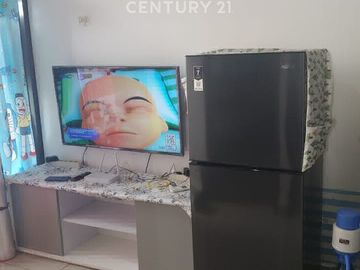 Disewakan Apartemen Sayana, Kota Harapan Indah, Bekasi