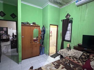 Dijual Rumah Hook Startegis Harga Menarik Di Graha Bunga Bintaro