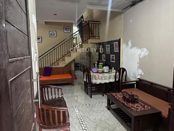 Dijual Rumah Hook Startegis Harga Menarik Di Graha Bunga Bintaro