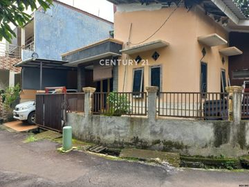 Dijual Rumah Hook Startegis Harga Menarik Di Graha Bunga Bintaro