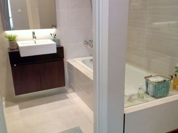 RUMAH DI CLUSTER FLAMINGO TYPE 8X16 STANDAR, SUMMARECON GADING SERPONG