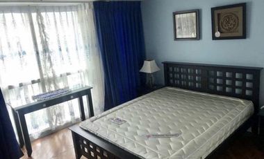 Condominium 2 Bedrooms: 1BR plus Den Condo For Sale in Manansala Tower Rockwell Makati City