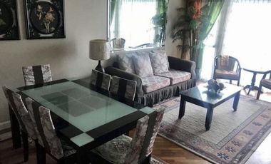 Condominium 2 Bedrooms: 1BR plus Den Condo For Sale in Manansala Tower Rockwell Makati City