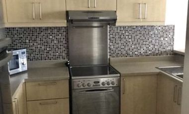 Condominium 2 Bedrooms: 1BR plus Den Condo For Sale in Manansala Tower Rockwell Makati City