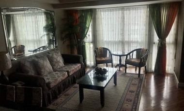 Condominium 2 Bedrooms: 1BR plus Den Condo For Sale in Manansala Tower Rockwell Makati City