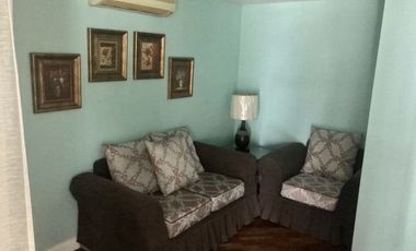 Condominium 2 Bedrooms: 1BR plus Den Condo For Sale in Manansala Tower Rockwell Makati City