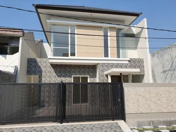 Rumah Dijual Babatan Mukti Wiyung Surabaya