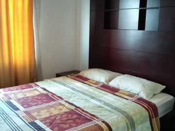 Disewakan Apartemen Kelapa Gading Square Moi
