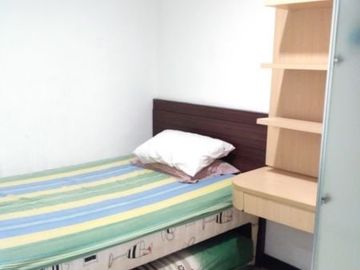 Disewakan Apartemen Kelapa Gading Square Moi