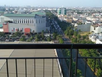 Disewakan Apartemen Kelapa Gading Square Moi