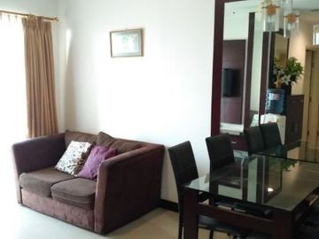 Disewakan Apartemen Kelapa Gading Square Moi