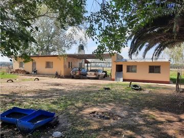 Campo en venta en Brandsen. 2,8 Has. Haras