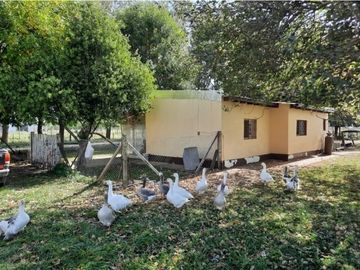 Campo en venta en Brandsen. 2,8 Has. Haras