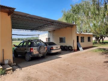 Campo en venta en Brandsen. 2,8 Has. Haras