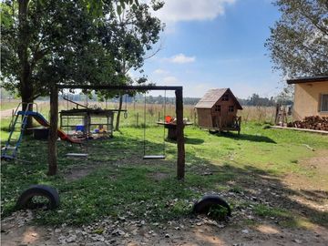 Campo en venta en Brandsen. 2,8 Has. Haras
