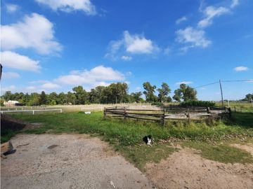Campo en venta en Brandsen. 2,8 Has. Haras