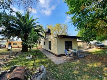 Campo en venta en Brandsen. 2,8 Has. Haras