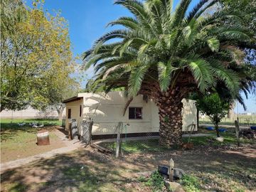 Campo en venta en Brandsen. 2,8 Has. Haras