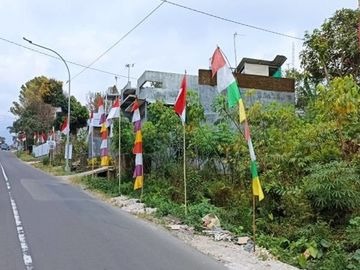 Kapling Bumijawa : 20 Jt-an Vies Sawah Cocok Bangun Villa