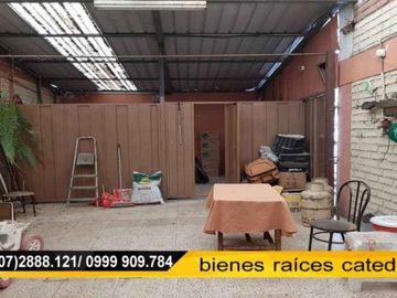 Terreno de venta en Super Stock - Los Sauces – código:16581