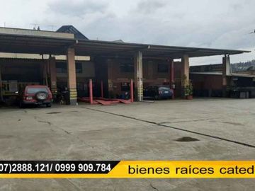 Terreno de venta en Super Stock - Los Sauces – código:16581