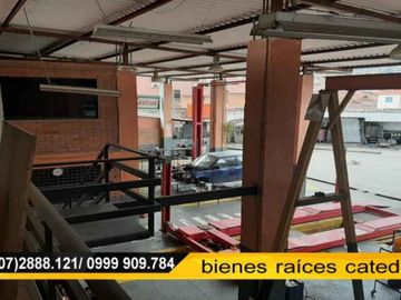 Terreno de venta en Super Stock - Los Sauces – código:16581