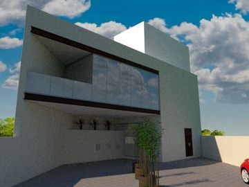 Preciosa Residencia en Cumbres del Lago, ÚNICA, a desniveles, de LUJO !!