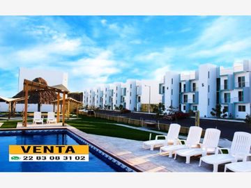 Departamento en Venta en Xana