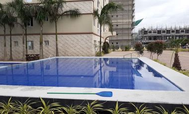 2 Bedroom Condo Unit for Rent in Clark Pampanga Besco Clark