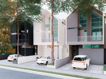 Rumah Termurah di Bandung dekat Tol exit Pasteur& Maranatha