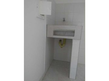 Apartamento en venta en el Barrio Monteverde