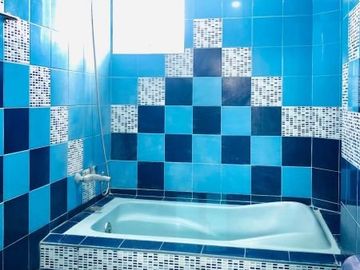 Elegant House with 5 Bedrooms for SALE or RENT in Angeles City