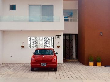 Casa en venta en Lomas de Juriquilla