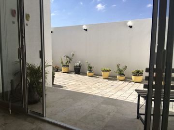 Casa en venta en Lomas de Juriquilla