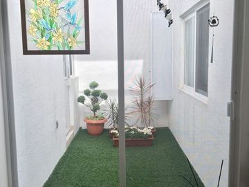 Casa en venta en Lomas de Juriquilla