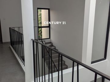 Rumah Baru Modern Tropical Di Sektor 9 Bintaro Iw 18702