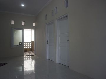 Hunian Dikawasan Keramaian Jogja Rumah 20 menit ke Bandara Adisucipto
