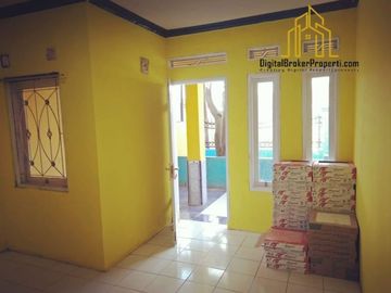 RUMAH LUAS DEKAT PINTU TOL SOROJA SOREANG BIKIN YANG LIHAT KECANTOL | KOMALANINGSIH