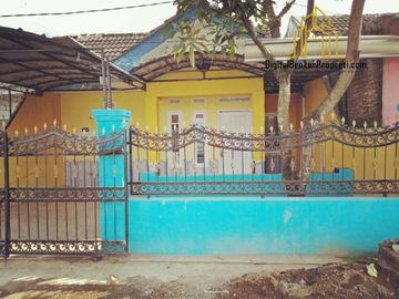 RUMAH LUAS DEKAT PINTU TOL SOROJA SOREANG BIKIN YANG LIHAT KECANTOL | KOMALANINGSIH
