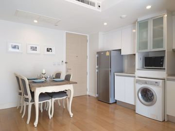 2 Bedroom Condo for sale at Collezio Sathorn-Pipat